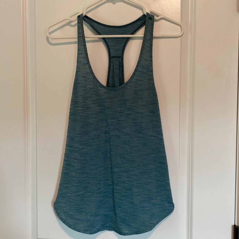 105 Singlet